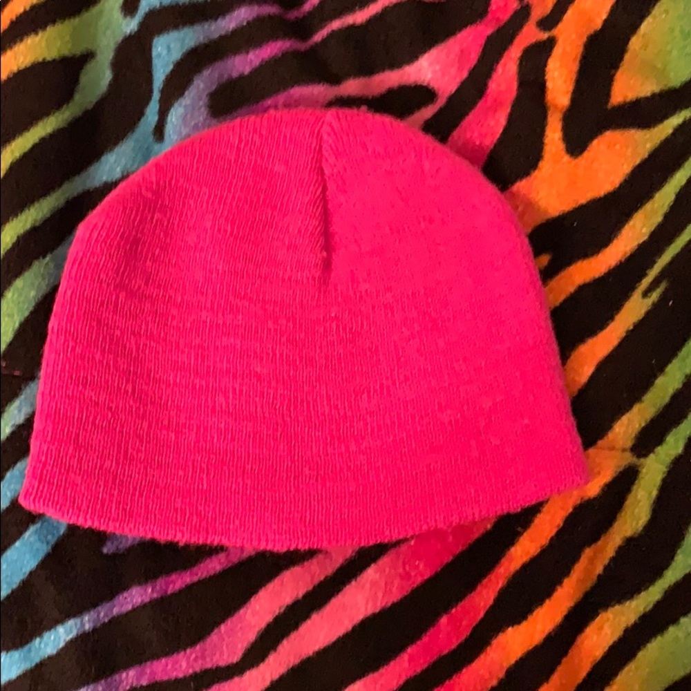 baby hat